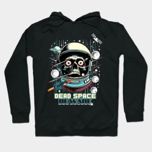 Dead Space Be Aware!! Hoodie